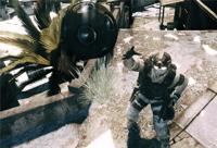 Ghost Recon Future Soldier - thumbnail