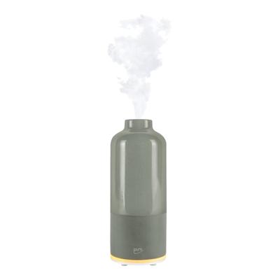 IPuro air sonic aroma bottle grijs/groen