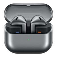 Bluetooth hoofdtelefoon Samsung BUDS3 Grijs - thumbnail
