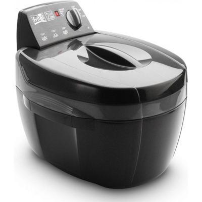 Fritel SF4209 Turbo Friteuse 3L 2000W Rood/Wit Fritel SF4209 Turbo Friteuse 3L 2000W Rood/Wit
