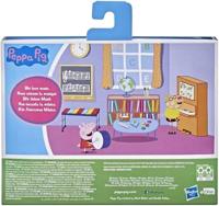 Hasbro peppa pig speelset uitbreiding muziek - thumbnail