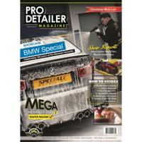 PRO Detailer Magazine - Nr. 4-2016 - Tijdschrift - thumbnail