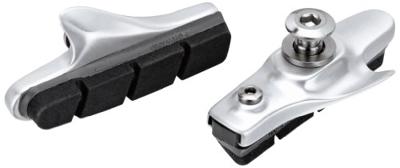 JAGWIRE Road sport s brake pad - silver