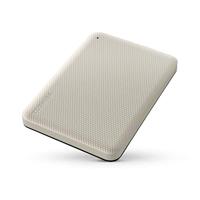 Toshiba Canvio Advance 4 TB Externe harde schijf (2,5 inch) USB-A 3.2 Gen 1 Wit HDTCA40EW3CA - thumbnail