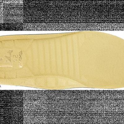 EMMA Hydro-Tec Business Inlegzool | Beige | Maat 40 - 00.148.008.40