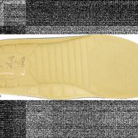 EMMA Hydro-Tec Business Inlegzool | Beige | Maat 40 - 00.148.008.40 - thumbnail