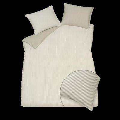 Vandyck Vandyck Home Salerno Lits-jumeaux XL (260x200/240) sage green