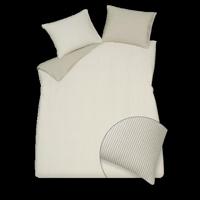 Vandyck Vandyck Home Salerno Lits-jumeaux XL (260x200/240) sage green - thumbnail