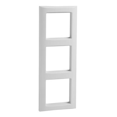 ELSO frame 264304 3-voudig JOY zuiver wit Meerdere kleuren 1 stuk(s)
