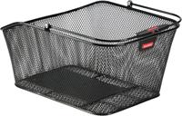 RIXEN & KAUL - klickfix klickfix city basket 2 luggage carrier basket - thumbnail