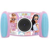 Interactieve camera - KINDERLICENTIE - Barbie - Leeftijd 3+ - thumbnail