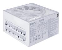 Lian Li SX Series 80 PLUS Platinum PC-netvoeding 1000 W ATX 80 Plus Platinum - thumbnail