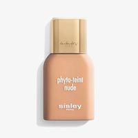 Sisley Phyto-Teint Nude Water Infused Second Skin Foundation 3W1 WARM ALMOND 30 ml Dames - thumbnail