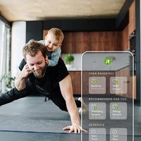 iRobot Roomba i7+ robotstofzuiger Zakloos Zwart 0,4 l - thumbnail