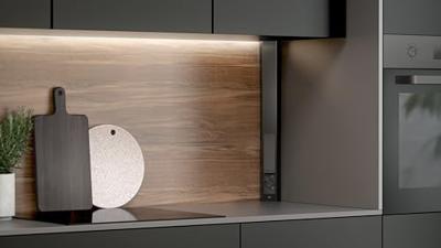 Bachmann 932.106 Stekkerdoos 1 stuk(s)