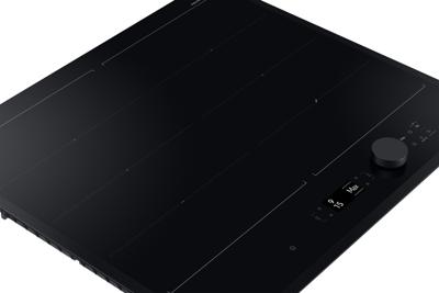 Inductiekookplaat Samsung NZ64B7799KKU1 59 cm 7400 W - thumbnail