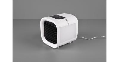 Trio TafelventilatorIcecube - R031-01 Trio TafelventilatorIcecube - R031-01