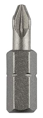 kwb 120101 Kruis-bit Chroom-vanadium staal 5 stuk(s)