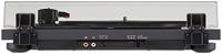 TEAC TN-180BT-B turntable black Bluetooth integrated phono equalizer - thumbnail