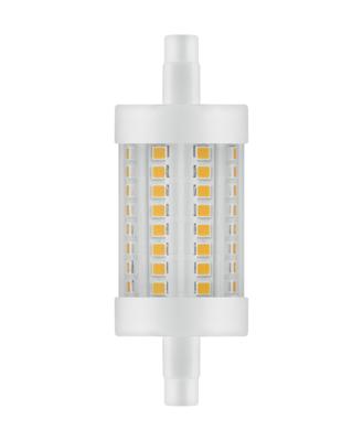 OSRAM HOMELIGHTING 4058075432598 LED-lamp Energielabel E (A - G) R7s Ballon 7.3 W = 60 W Warmwit (Ø x l) 29 mm x 78 mm 1 stuk(s) OSRAM HOMELIGHTING 4058075432598 LED-lamp Energielabel E (A - G) R7s Ballon 7.3 W = 60 W Warmwit (Ø x l) 29 mm x 78 mm 1 stuk(s)