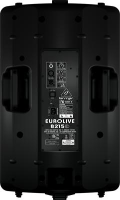 Behringer Eurolive B215D actieve luidspreker