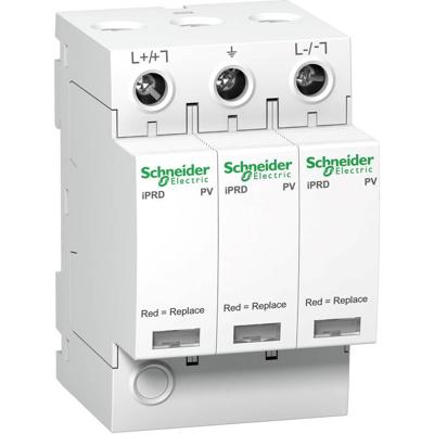 Schneider Electric A9L40271 A9L40271 Overspanningsveilige afleider 1 stuk(s)