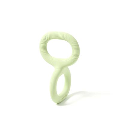 EARTH RATED TUG TOY RUBBER