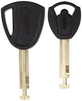 Abus Granit Plus 640 black - thumbnail