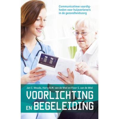 Voorlichting en begeleiding (Paperback)