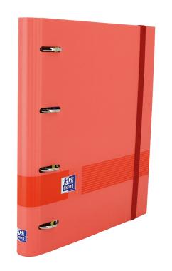 Ringmap Oxford Europeanbinder Watermeloen A4 A4+