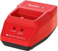 Fischer 553414 553414 Lader voor accupacks Zonder accu - thumbnail