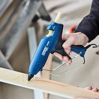 RAPID EG313 Lijmpistool - 900g/u PRO Doos + 12 lijmpatronen - thumbnail