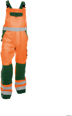 Dassy - Toulouse | Tuinbroeken