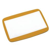 MZA Spiegelglas mirror glass for kr51/1 starling hawk sparrowhawk - thumbnail