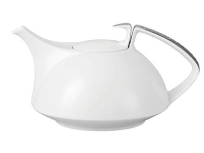 ROSENTHAL STUDIO LINE - Tac Skin Platin - Theepot 3 1,35l