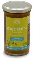 Mattisson HealthStyle Biologische Botten Bouillon - Gevogelte - thumbnail