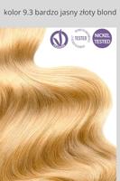 Flowertint Heel Licht Goud Blond 9.3 140ml - thumbnail