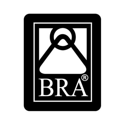 Pan BRA A271128 Zwart Aluminium Ø 28 cm