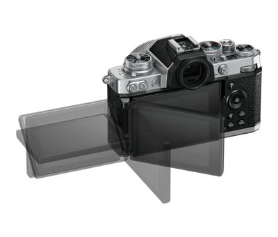Nikon Z fc body Nikon Z fc body