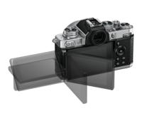 Nikon Z fc body - thumbnail