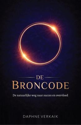 De Broncode - Daphne Verkaik - ebook