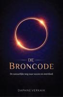 De Broncode - Daphne Verkaik - ebook - thumbnail