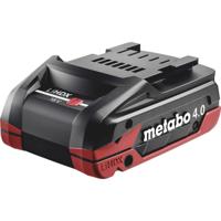 Metabo Accu 18 Volt | LiHDX 4.0 Ah - 624974000 - thumbnail