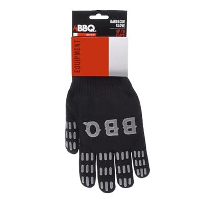 BBQ Handschoen BBQ Handschoen