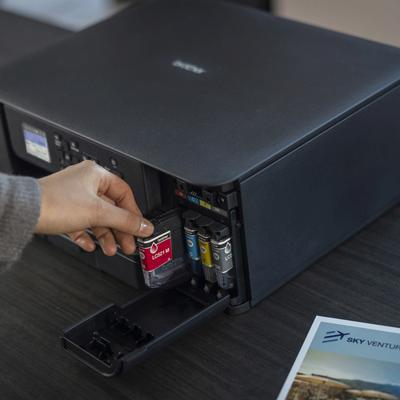 Brother DCP-J1310DW printer - thumbnail