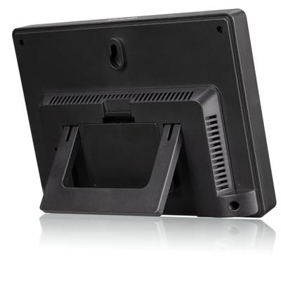 NATIONAL GEOGRAPHIC Weerstation BaroTemp HZ