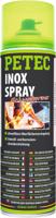 PETEC corrosiebescherming "inox spray inox spray 500 ml - thumbnail