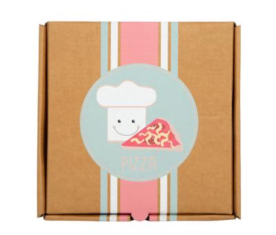 Small Foot - pizzeria set Small Foot - pizzeria set