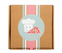 Small Foot - pizzeria set - thumbnail