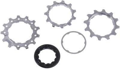 SRAM onderdelen lockring f. pg-1231
